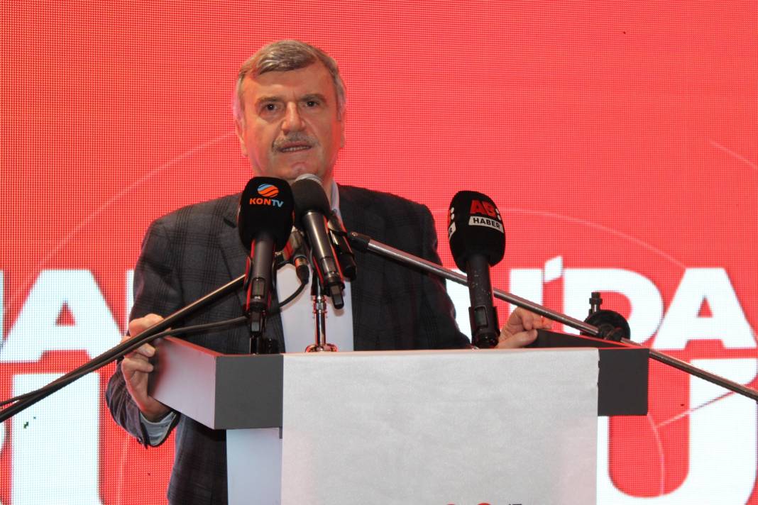 11 Yıllık deneyim, güçlü bir gelecek!.. 8